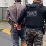 Na querência alegretense, as forças da lei mostraram que bandido que mexe com bicho alheio acaba enredado na própria armadilha