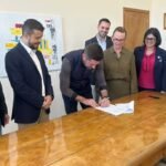 De madrugada ou com o sol queimando, os viventes alegretenses agora contam com uma tecnologia de ponta que nem em Porto Alegre se encontra em todo canto