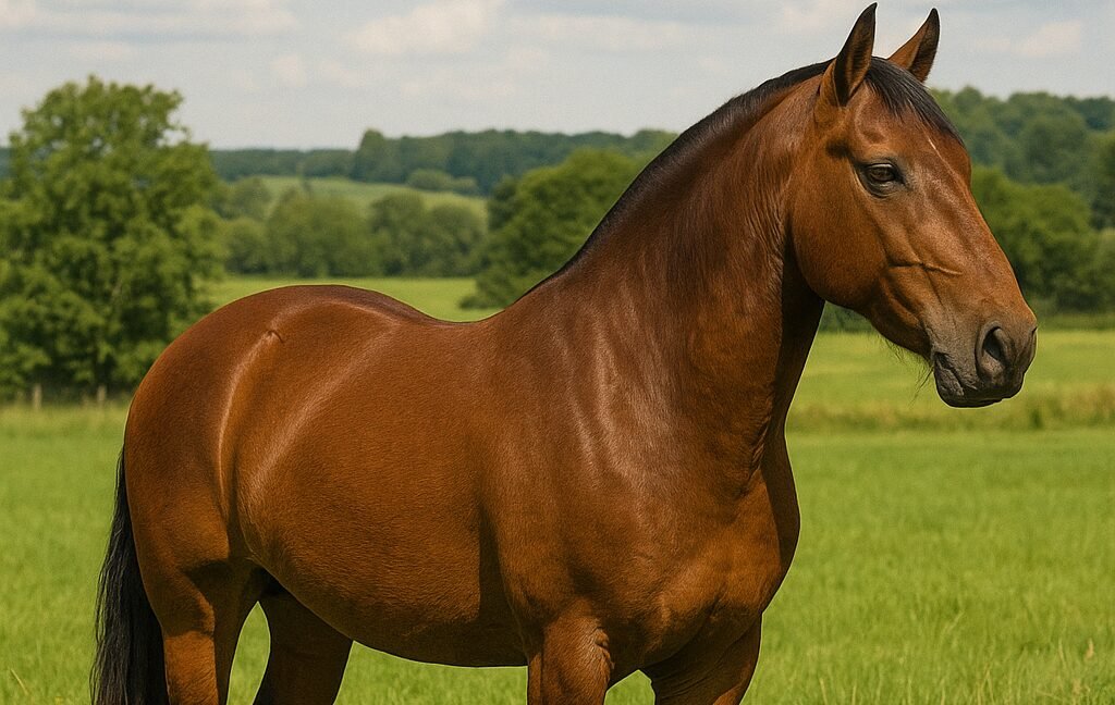 Buenas, tchê! Do gateado ao bragado, conheça as cores que pintam os campos da nossa querência e fazem parte da tradição gaúcha como o mate amargo nas manhãs de geada