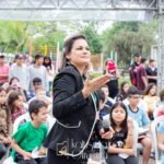 Da querência de Alegrete para todo o Rio Grande, a luta dos viventes surdos por inclusão ganha destaque neste setembro mais especial que chimarrão em roda de amigos