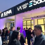 De mãos dadas com a UNIPAMPA, guris da fronteira oeste mostram que chip não é só coisa de gringo, tchê! Startup Tuna Semicondutores escolhe nosso pago pra virar potência tecnológica.