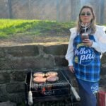 Lá nas querências de Alegrete, a gurizada da escola se juntou com as famílias para mais um encontro que já virou marco da nossa cultura campeira