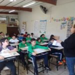 Da querência dos Pampas para o reconhecimento estadual: alunos de nossa terra mostram que o chimarrão das escolas alegretenses tá com a erva mais forte do que nunca!