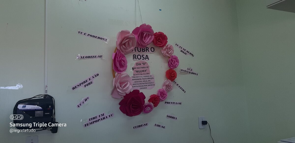 Na querência do Rio Grande, o Outubro Rosa traz uma luz mais forte que o sol da campanha para as guerreiras que enfrentam o câncer de mama HER2-positivo