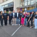 De 21 a 24 de outubro, a Praça Getúlio Vargas vira o ponto mais Colorado do pago, com serviços de saúde gratuitos e uma carretada de atividades pras prendas da querência