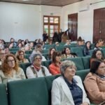 Das lidas com o gado às decisões nos escritórios, as chinas estão mostrando que o agronegócio também tem alma feminina em nossa querência