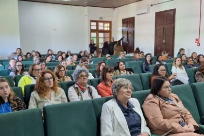 Das lidas com o gado às decisões nos escritórios, as chinas estão mostrando que o agronegócio também tem alma feminina em nossa querência