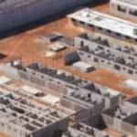 Enquanto o chimarrão esfria, projeto da nova Cadeia Pública completa uma década de espera e mais uma empresa se arrasta na promessa de começar a obra ainda este ano