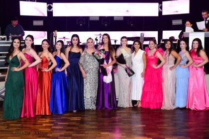 Num entrevero de emoções e solidariedade, a querência alegretense se uniu em roda de chimarrão da esperança para apoiar a Liga Feminina de Combate ao Câncer