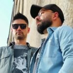 Lá das terras do Ibirapuitã, um duo que faz a música gaúcha mais rica que churrasco de domingo, está na peleia por um lugar ao sol entre os talentos do Rio Grande.