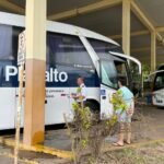 Tchê! A estação rodoviária da nossa querência tomou uma decisão que mexe com quem precisa cruza as fronteiras rumo a São Francisco de Assis e Manoel Viana - um causo que tá dando o que falar entre os viajantes da região