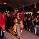 No coração da nossa querência, Eliana Rigol abriu a 44ª Feira com recado certeiro aos viventes: 'Cuidem das crianças. Incentivem-nas a ler'