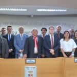 No 1º de outubro, nossa querência homenageia os 15 representantes do povo que, mais do que fazer leis, são os verdadeiros tropeiros das demandas populares nas pradarias da política