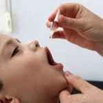 Unidade móvel e postos de saúde se juntam numa peleia contra as doenças - um arranchamento completo pra gurizada de nossa querência