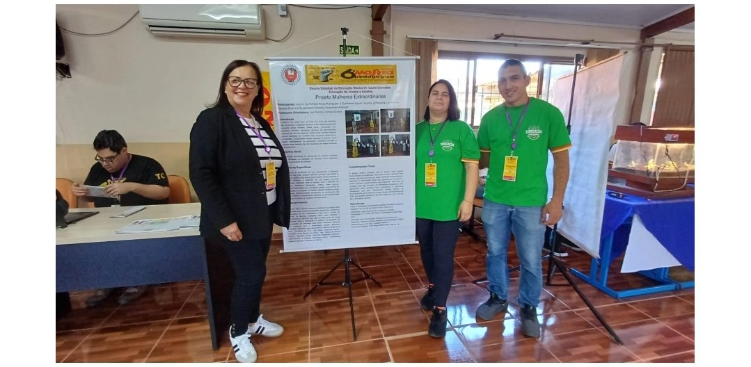 Em um entrevero de ideias mais disputado que rodeio de domingo, nossos valorosos estudantes da querência mostraram que Alegrete tem talento de sobra, tchê!