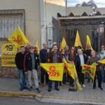 Núcleo sindical muda de endereço na cidade e lança chamado aos alegretenses para montar acervo literário com jeito de galpão de cultura