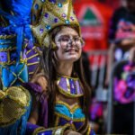 No Centro Administrativo, o ritmo do tambor já começa a rufar com o prefeito Jesse Trindade e os bambas das escolas de samba planejando o futuro da maior festa alegretense