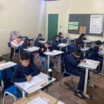 Nas 32 escolas espalhadas pelos rincões alegretenses, a gurizada mostrou o valor do nosso pago nas provas que definem o futuro da educação na querência