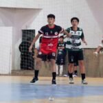 De bombacha ou calção, a criançada de Alegrete mostrou garra e talento nos campos de São Borja, trazendo troféus e orgulho pra querência!