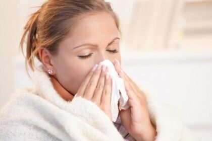 Enquanto os campos se enfeitam de cores, os viventes sofrem mais que cusco com carrapato nas alergias da estação das flores