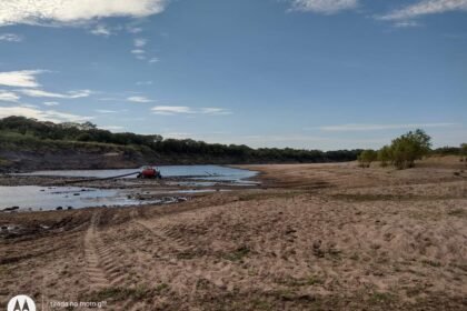 Buenas, vivente! O fenômeno que faz o gaúcho olhar pro céu com desconfiança já tá batendo na porteira, e a Fronteira Oeste vai precisar apertar os cintos da bombacha