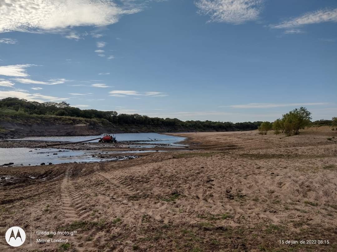 Buenas, vivente! O fenômeno que faz o gaúcho olhar pro céu com desconfiança já tá batendo na porteira, e a Fronteira Oeste vai precisar apertar os cintos da bombacha