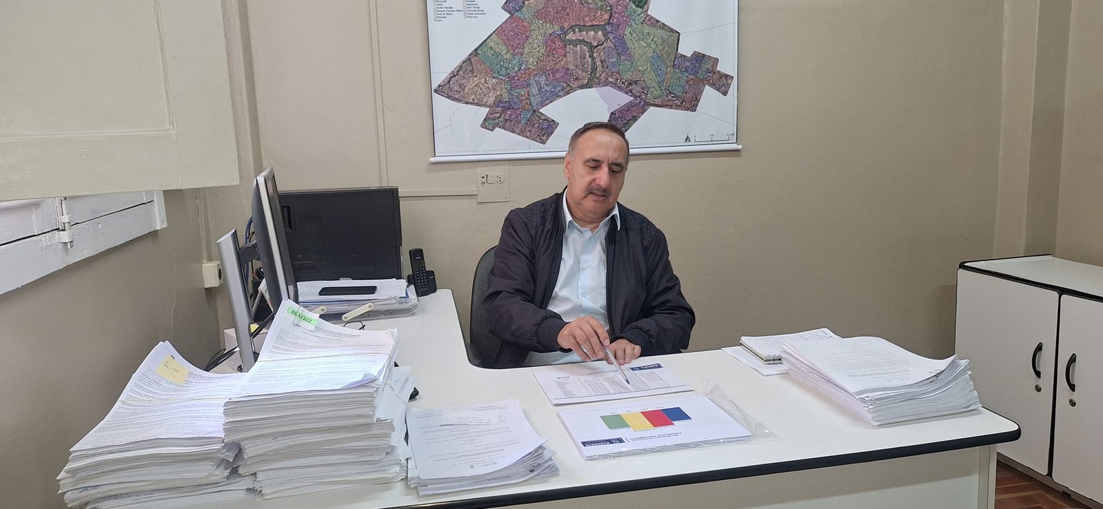 Na reta final do ano, os números mostram que o gauchismo alegretense inclui a pontualidade nas contas - Secretário revela que mais de 2 mil contribuintes buscaram acertar suas pendências mesmo antes do novo PROFIS