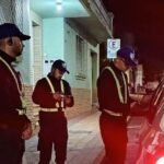 Buenas! Depois de queixas da comunidade, autoridades partiram pro lombo dos infratores em operação que deixou muita gurizada de a pé