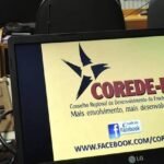 Nosso pago vai receber mais de 2 milhões em melhorias para o campo e assistência social, mostrando que o alegretense sabe o que quer para sua querência