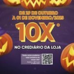 A querência alegretense vai ferver com descontos de arrepiar os pelos da bombacha entre quarta e sábado, na tradicional loja da Rua dos Andradas