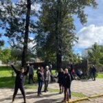 Nas querências de Alegrete, psicóloga Nádia Mileto traz reflexão importante sobre o cuidado com a mente no Dia Mundial da Saúde Mental, enquanto viventes da fronteira oeste debatem a importância de prosear sobre o assunto