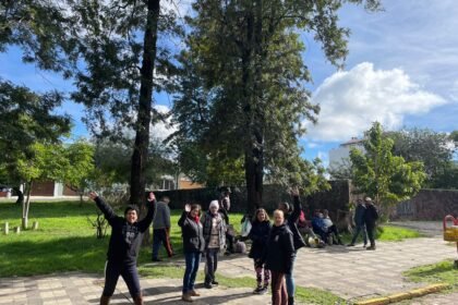 Nas querências de Alegrete, psicóloga Nádia Mileto traz reflexão importante sobre o cuidado com a mente no Dia Mundial da Saúde Mental, enquanto viventes da fronteira oeste debatem a importância de prosear sobre o assunto