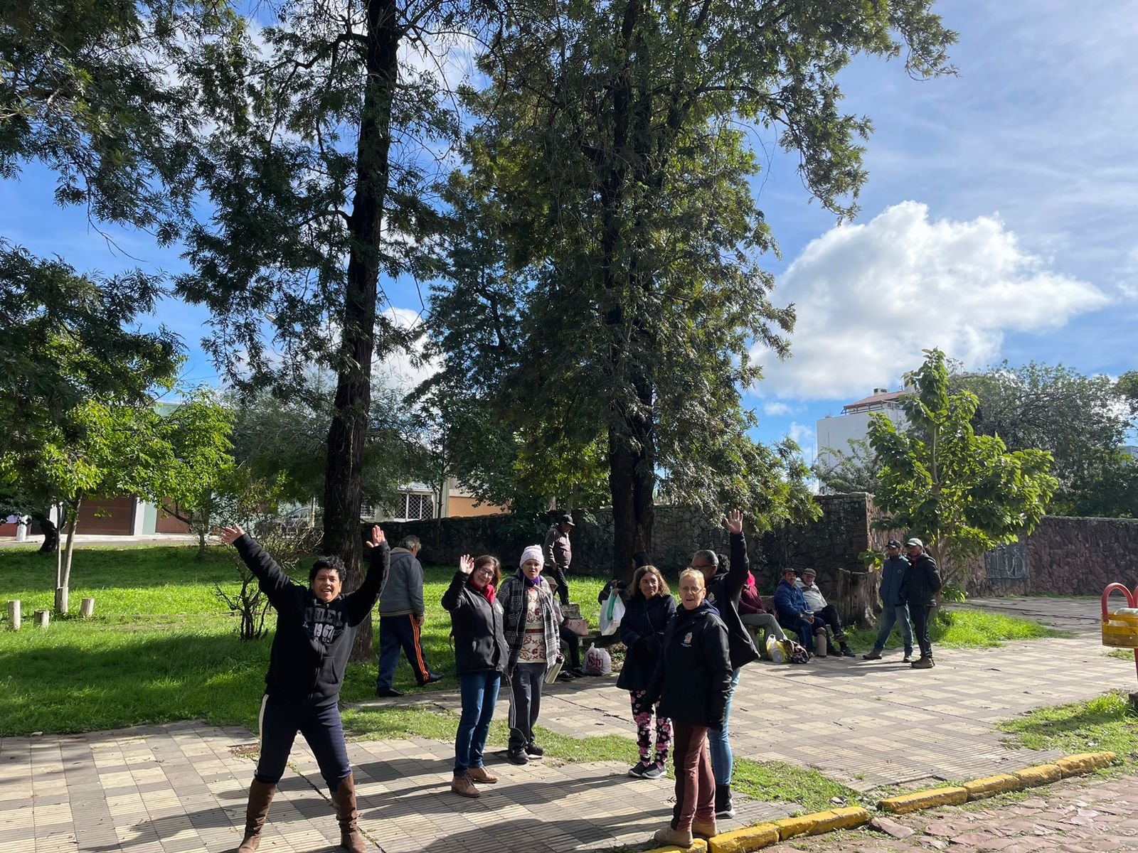 Nas querências de Alegrete, psicóloga Nádia Mileto traz reflexão importante sobre o cuidado com a mente no Dia Mundial da Saúde Mental, enquanto viventes da fronteira oeste debatem a importância de prosear sobre o assunto