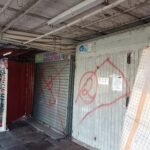 Na querência do centro, camelôs de Alegrete encaram dias difíceis depois que a Prefeitura bateu o martelo e retirou bancas irregulares da Praça General Osório