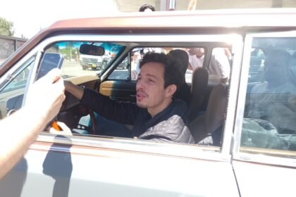 Buenas, vivente! Uma jornada de 15 mil quilômetros corta nossa querência com destino aos Estados Unidos, numa aventura mais ousada que tropeada em campo minado!