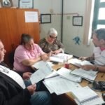 De buenas com os guardiões da infância alegretense: reportagem acompanha a peleia semanal do Conselho Tutelar que atendeu mais de 2 mil casos só neste ano