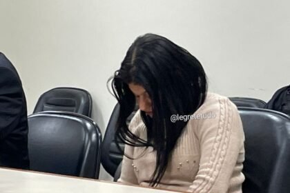 No pago das querências, a tragédia do pequeno Márcio segue remoendo corações enquanto familiares sentam no banco dos réus alegando temor de represálias