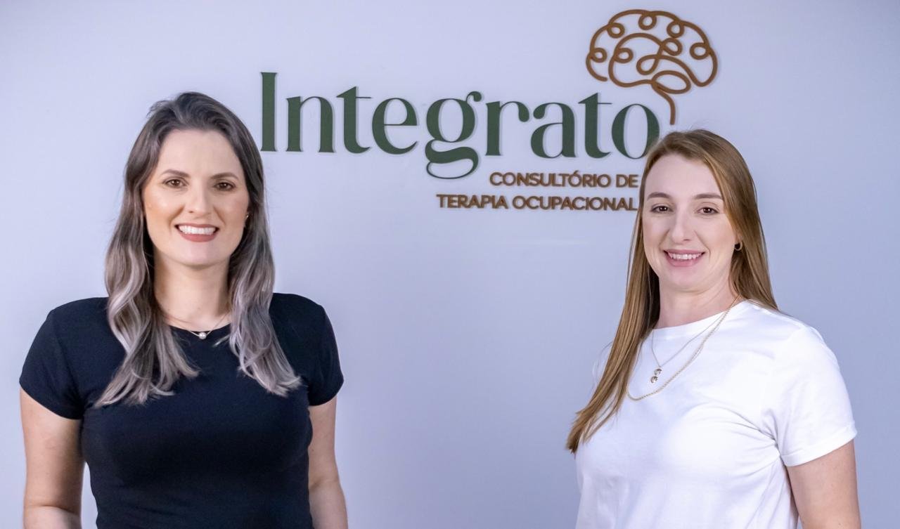 No coração da nossa querência, duas prendas de mão cheia trazem nova esperança pra gurizada e pros viventes de todas as idades