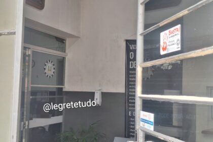 Em plena Alegrete, vivente que andava mais perdido que gringo em rodeio invadiu casa da vizinhança e acabou apreendido pela Civil na manhã de terça