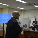 Com a caneta mais pesada que o cincerro de um touro, a justiça alegretense marca data para julgar os que se omitiram quando um pequeno vivente precisava de socorro