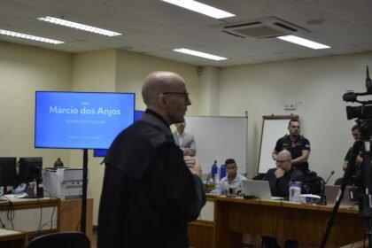 Com a caneta mais pesada que o cincerro de um touro, a justiça alegretense marca data para julgar os que se omitiram quando um pequeno vivente precisava de socorro