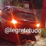 Buenas, viventes de Alegrete! Um baita entrevero aconteceu no nosso querido bairro Sepé Tiaraju quando um Ônix mais desorientado que cusco em tiroteio saiu da estrada, pegando um militar de surpresa