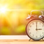 Na querência gaúcha, viventes podem ficar tranquilos: o ponteiro do relógio não vai avançar e as manhãs seguem no mesmo compasso da tradição