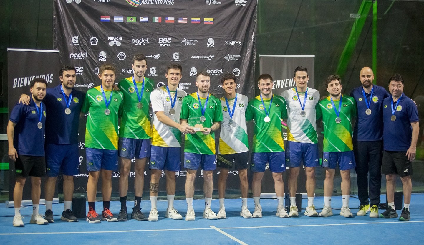 Os bagual de nossa terra mostraram que gaúcho da fronteira tem garra até nas quadras fechadas do Chile, onde o clássico Brasil x Argentina foi mais disputado que bochincho em CTG