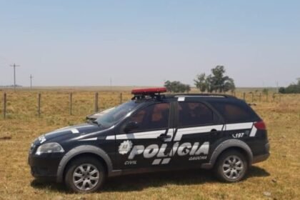 Localidade pacata da fronteira oeste gaúcha vive momento de apreensão com descobertas macabras que deixaram os viventes da região mais assustados que ovelha em dia de trovoada