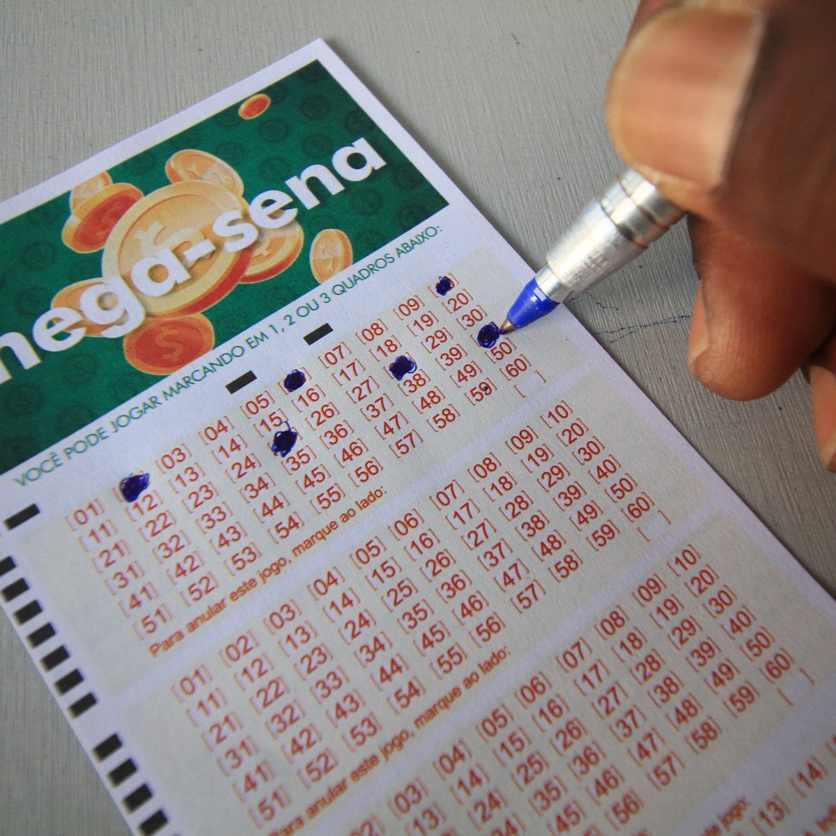 Buenas, povo alegretense! A sorte anda campeando por estas bandas da fronteira oeste, e uma bolada mais gorda que novilho premiado pode mudar a vida de qualquer vivente do nosso pago.