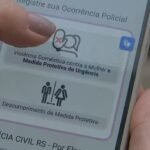 Da campanha à cidade, tecnologia gaúcha prepara-se para dar um laço nos casos de violência contra a prenda gaúcha que batem recorde em 2025