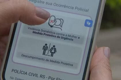 Da campanha à cidade, tecnologia gaúcha prepara-se para dar um laço nos casos de violência contra a prenda gaúcha que batem recorde em 2025