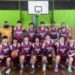 Projeto 'Cesta do Amanhã' cruzou fronteiras e mostrou que o talento alegretense tem mais pulo que potro em dia de doma!