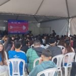 Buenas, viventes! A querência alegretense virou palco de um entrevero tecnológico que botou nossa cidade no mapa da inovação - tudo mais organizado que fila de churrasco em domingo de festa!